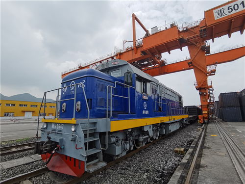 聯(lián)合推介，共促運(yùn)輸結(jié)構(gòu)調(diào)整——鐵路貨運(yùn)產(chǎn)品推介會(huì)聚焦貨機(jī)車配件提質(zhì)增效