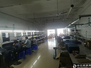 福永橋頭地鐵口精品廠房出租，550平方米理想空間，貨機(jī)車配件行業(yè)優(yōu)選